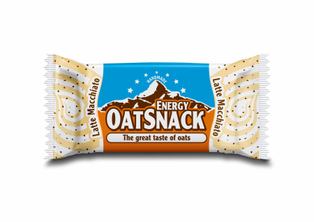 Energy Oat Snack 65g