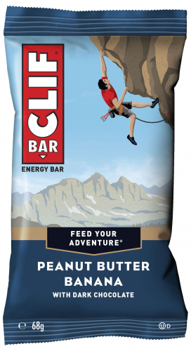 Clif Bar - Energieriegel 68g