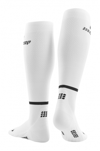 CEP The Run Compression Socks Damen Weiss