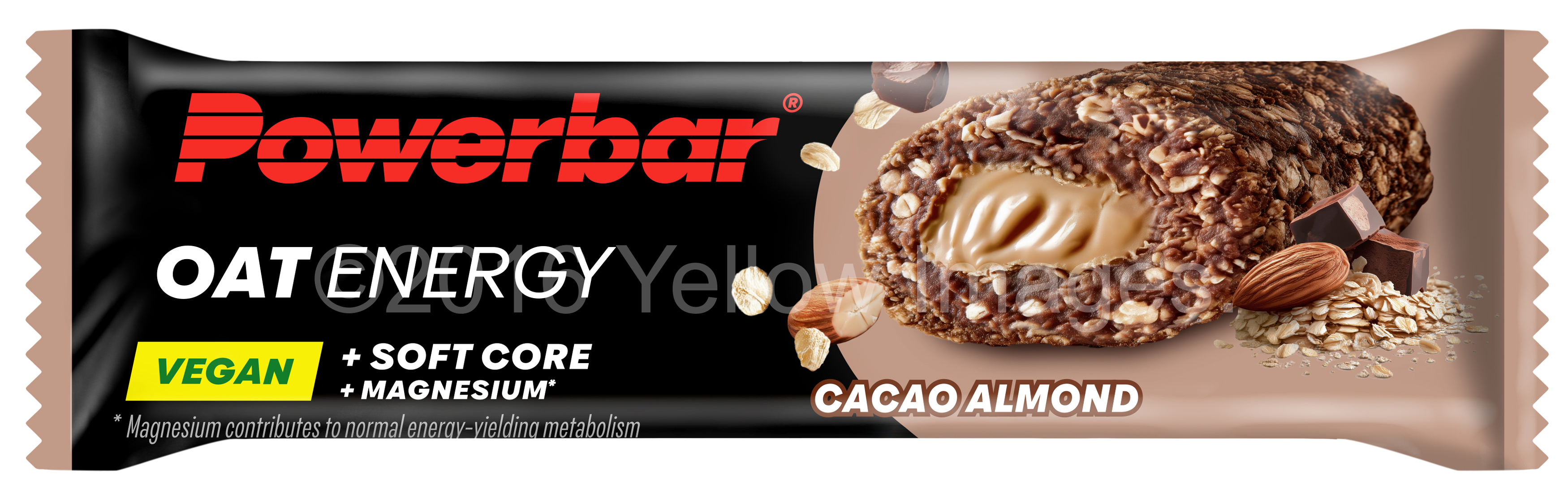 Powerbar Oat Energy Haferriegel 50g