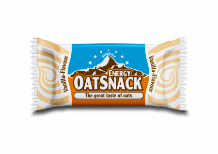 Energy Oat Snack 65g