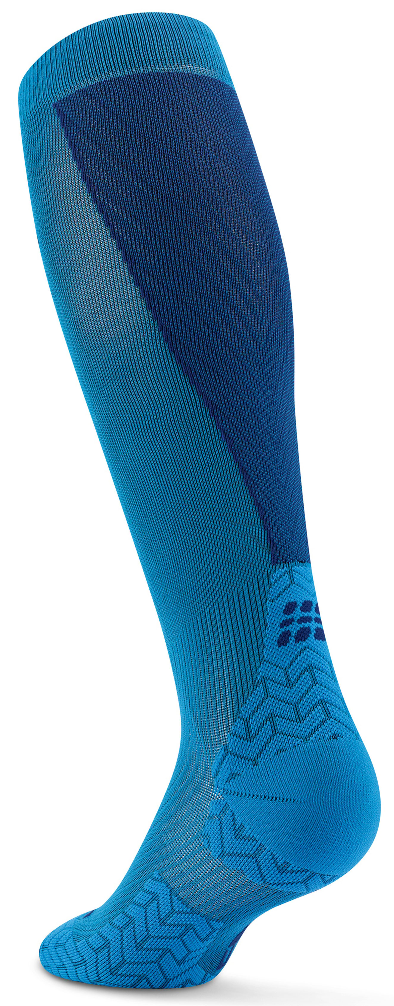 CEP Core Run Ultralight Compression Socks 4.0 Herren Blau Dunkelblau