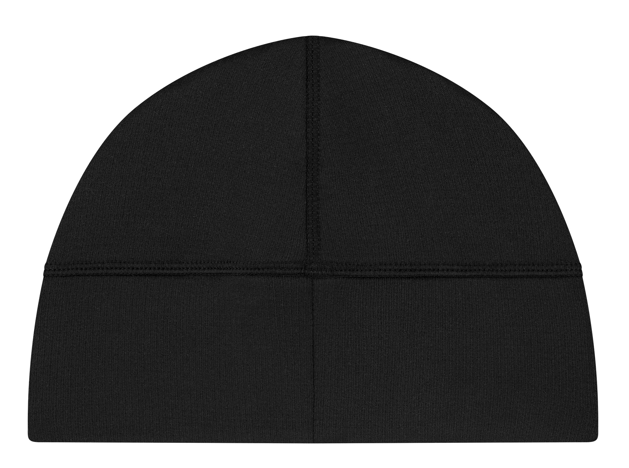 CEP Core Run Thermal Beanie 2.0 Schwarz