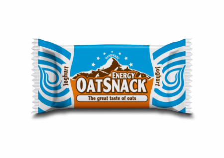 Energy Oat Snack 65g