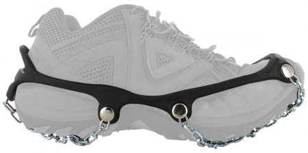 Yaktrax CHAINS - Schuhschneeketten
