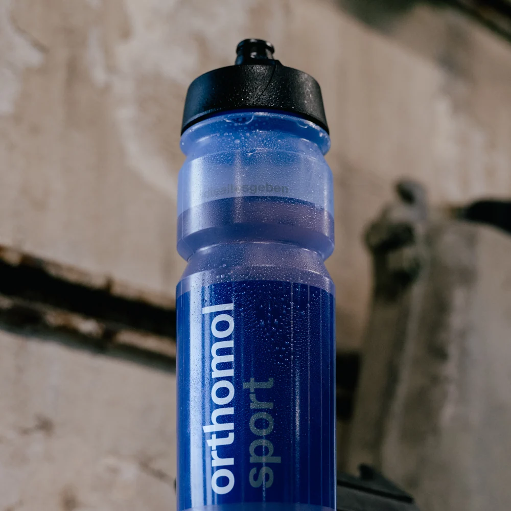 Orthomol Sport Trinkflasche