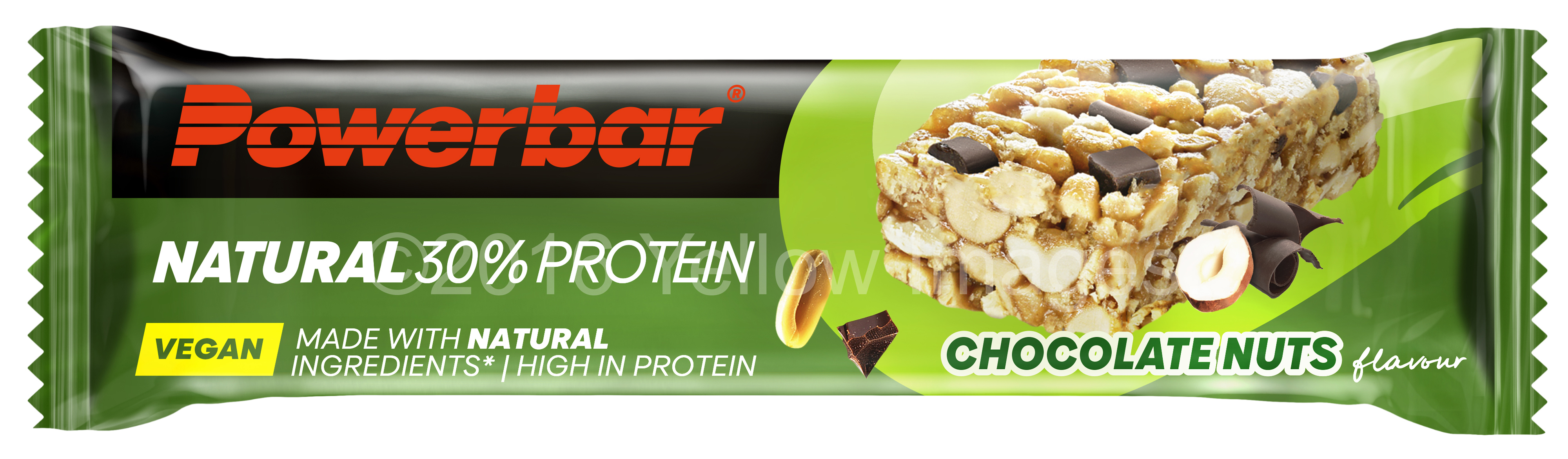 Powerbar Natural Protein Bar 40g