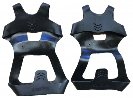 Springyard WalkSafe Easy Grip Schuh-Spikes