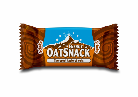 Energy Oat Snack 65g