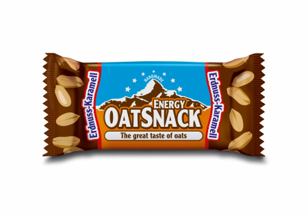 Energy Oat Snack 65g