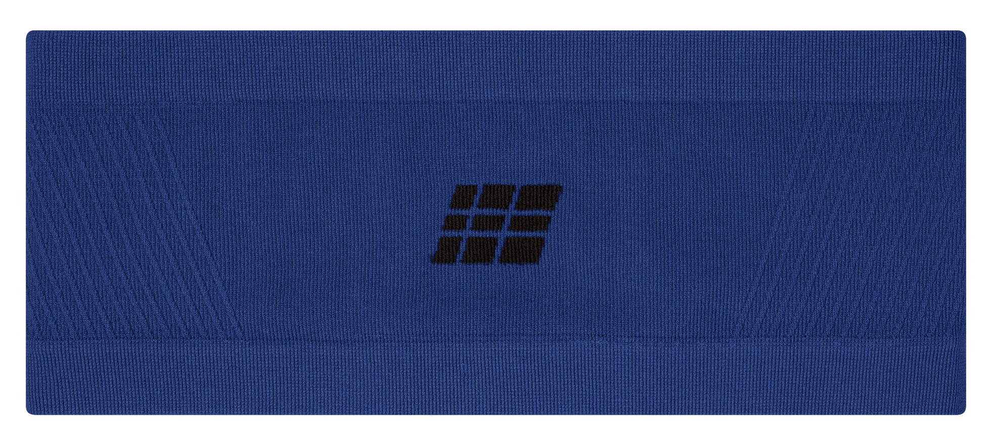 CEP Core Run Headband 3.0 Dunkelblau