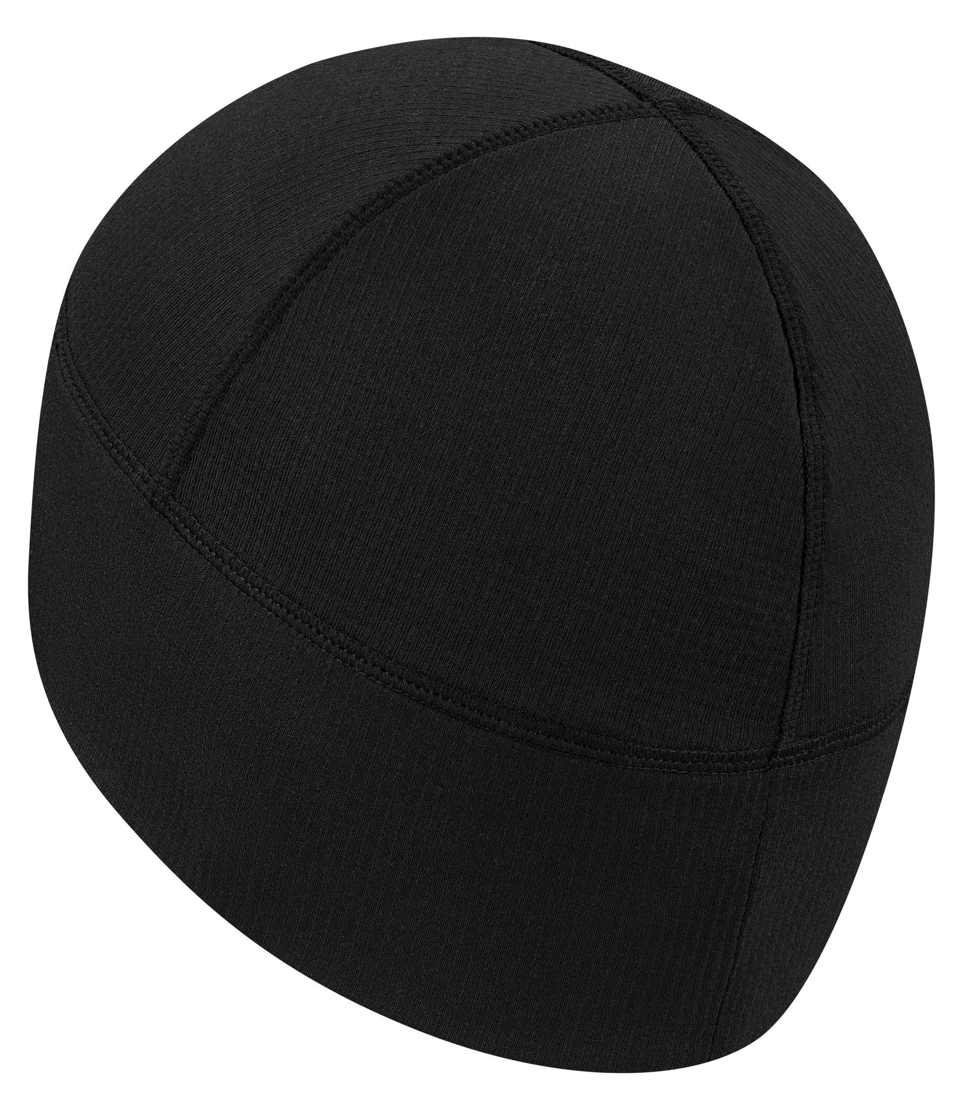 CEP Core Run Thermal Beanie 2.0 Schwarz