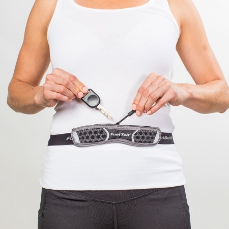 FuelBelt Stretch Race Belt Damen